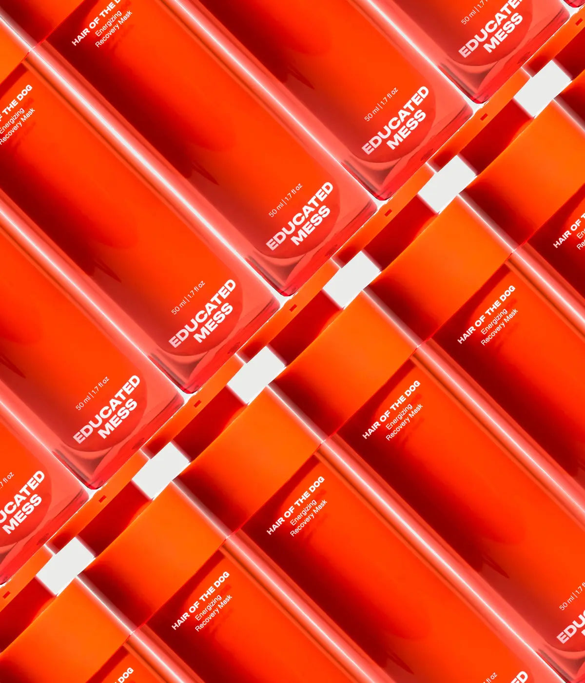 Hair of the Dog Energizing Recovery Mask