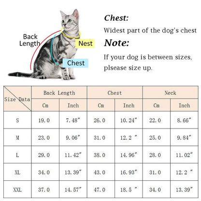 Autumn Winter Warm Pet Cat Costume for Cats Soft Fleece Dog Cat Clothes Kedi Katten Mastomas Clothing Pullovers Ropa Para Gato