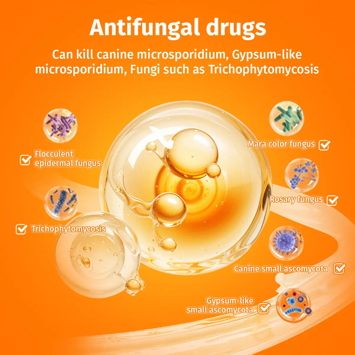 Cassiel Pet HOT SPOT&WOUND Spray,Pet Skin Sprays for Dogs&Cats-Nature Soothing Spray for Clean and Soft Skin,Reduces Itchy Scratching,Packaging Upgrade