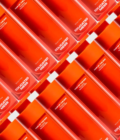 Hair of the Dog Energizing Recovery Mask