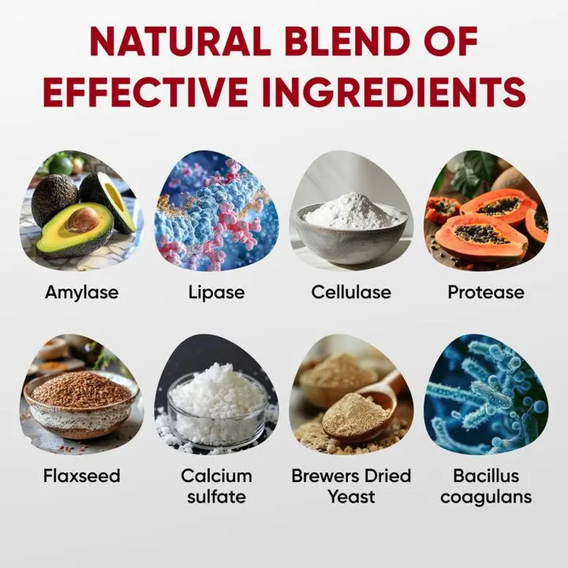 Pre+Probiotics for Dogs Digestive Health – 120 Soft Chews