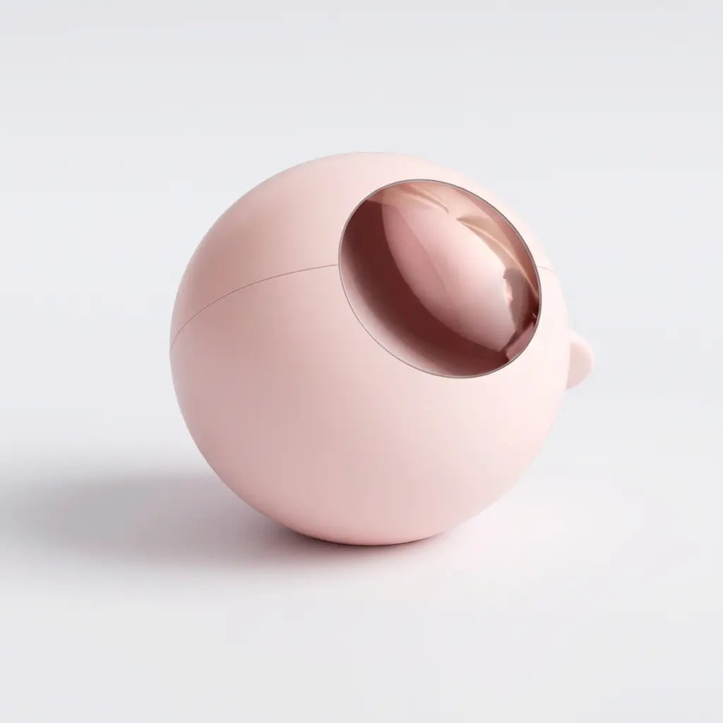 Reusable Lint Roller for Pet Hair, Clothes & Sofa, Washable Gel Hair & Dust Remover, Portable Mini Travel Size Compact Cleaner for Car, Dog & Cat Fur